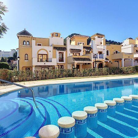 La Manga Club - Las Atalayas 3709 Atamaría Eksteriør billede