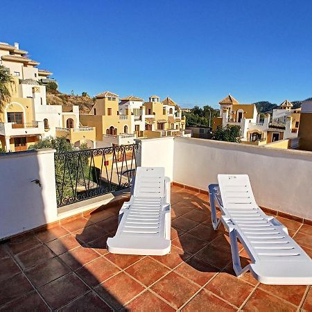 La Manga Club - Las Atalayas 3709 Atamaría Eksteriør billede