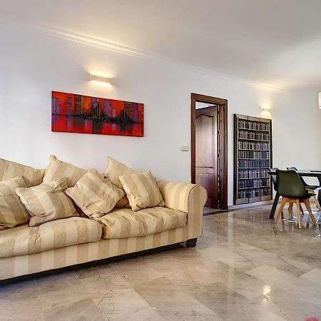 La Manga Club - Las Atalayas 3709 Atamaría Eksteriør billede