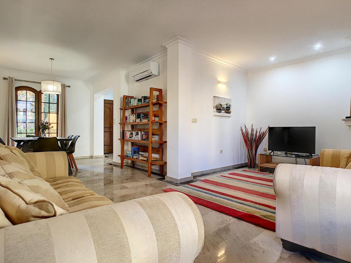 La Manga Club - Las Atalayas 3709 Atamaría Eksteriør billede