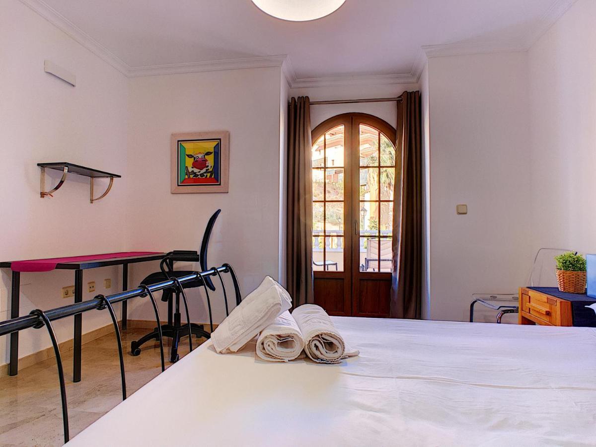 La Manga Club - Las Atalayas 3709 Atamaría Eksteriør billede
