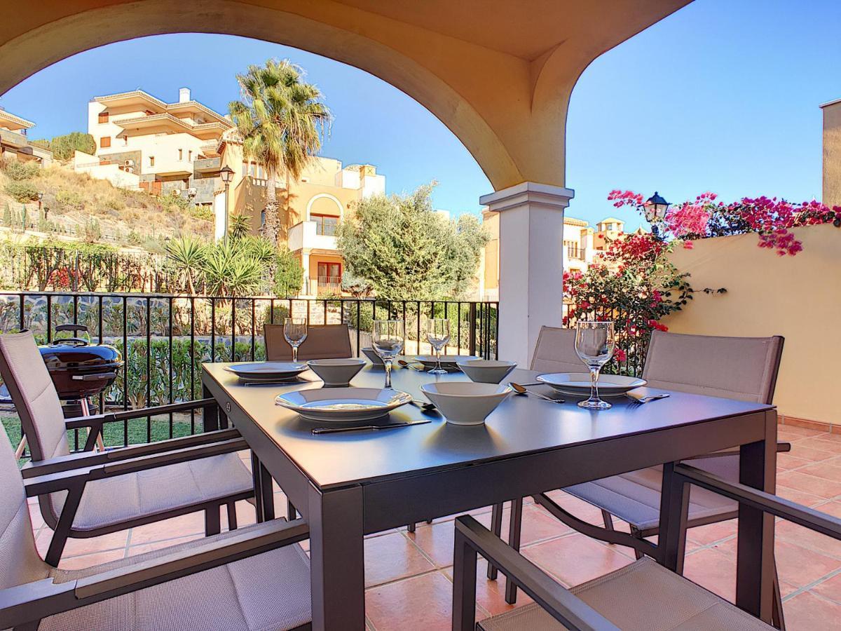 La Manga Club - Las Atalayas 3709 Atamaría Eksteriør billede