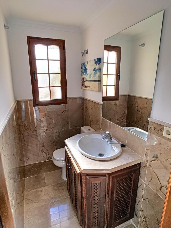 La Manga Club - Las Atalayas 3709 Atamaría Eksteriør billede