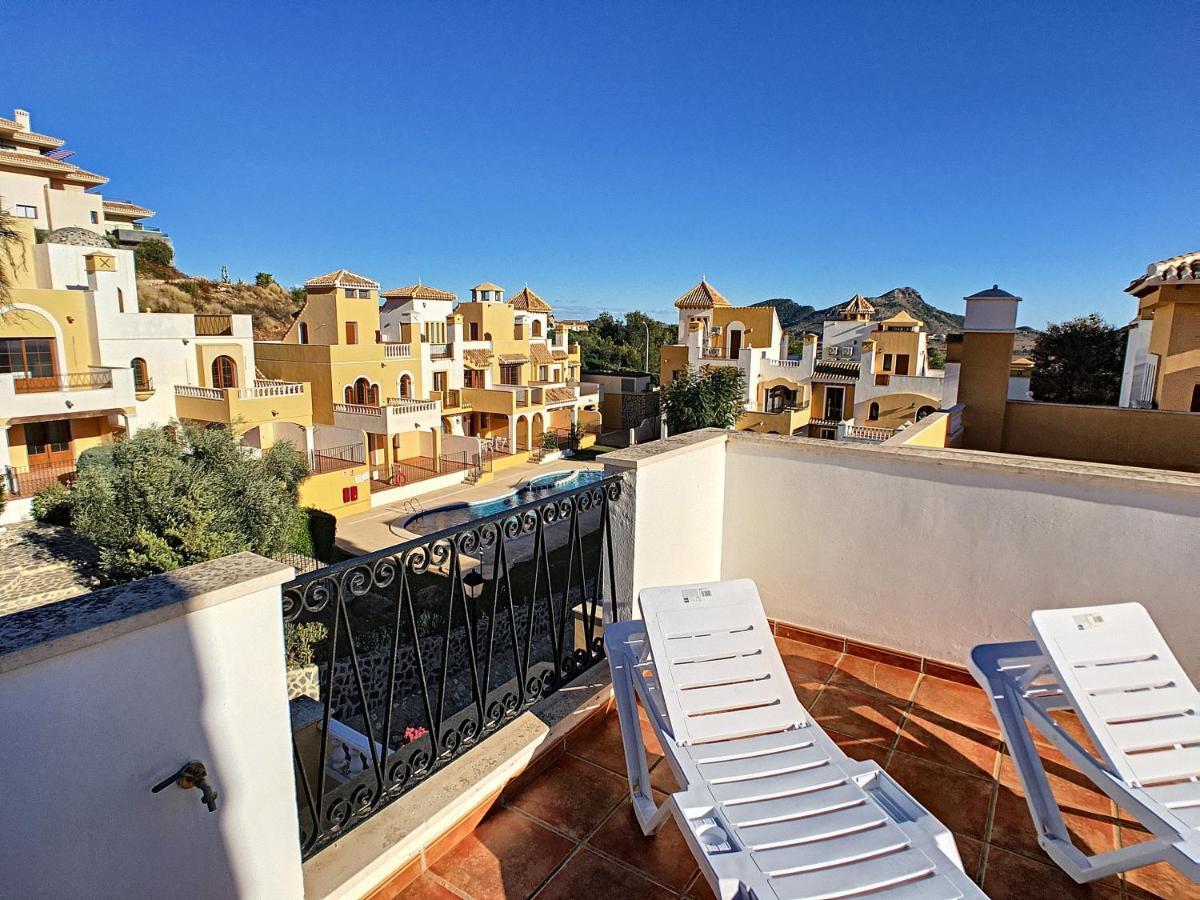 La Manga Club - Las Atalayas 3709 Atamaría Eksteriør billede
