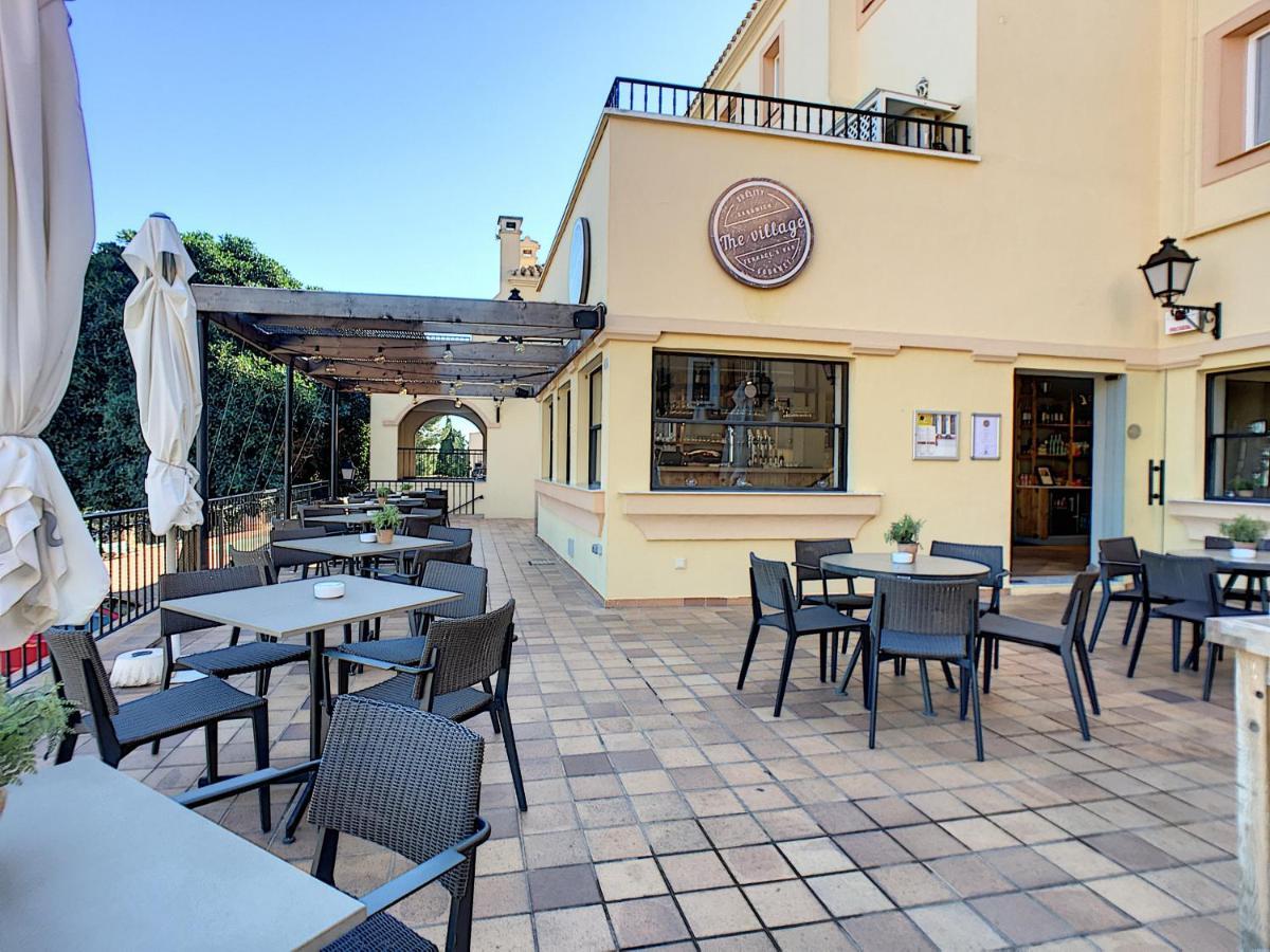 La Manga Club - Las Atalayas 3709 Atamaría Eksteriør billede
