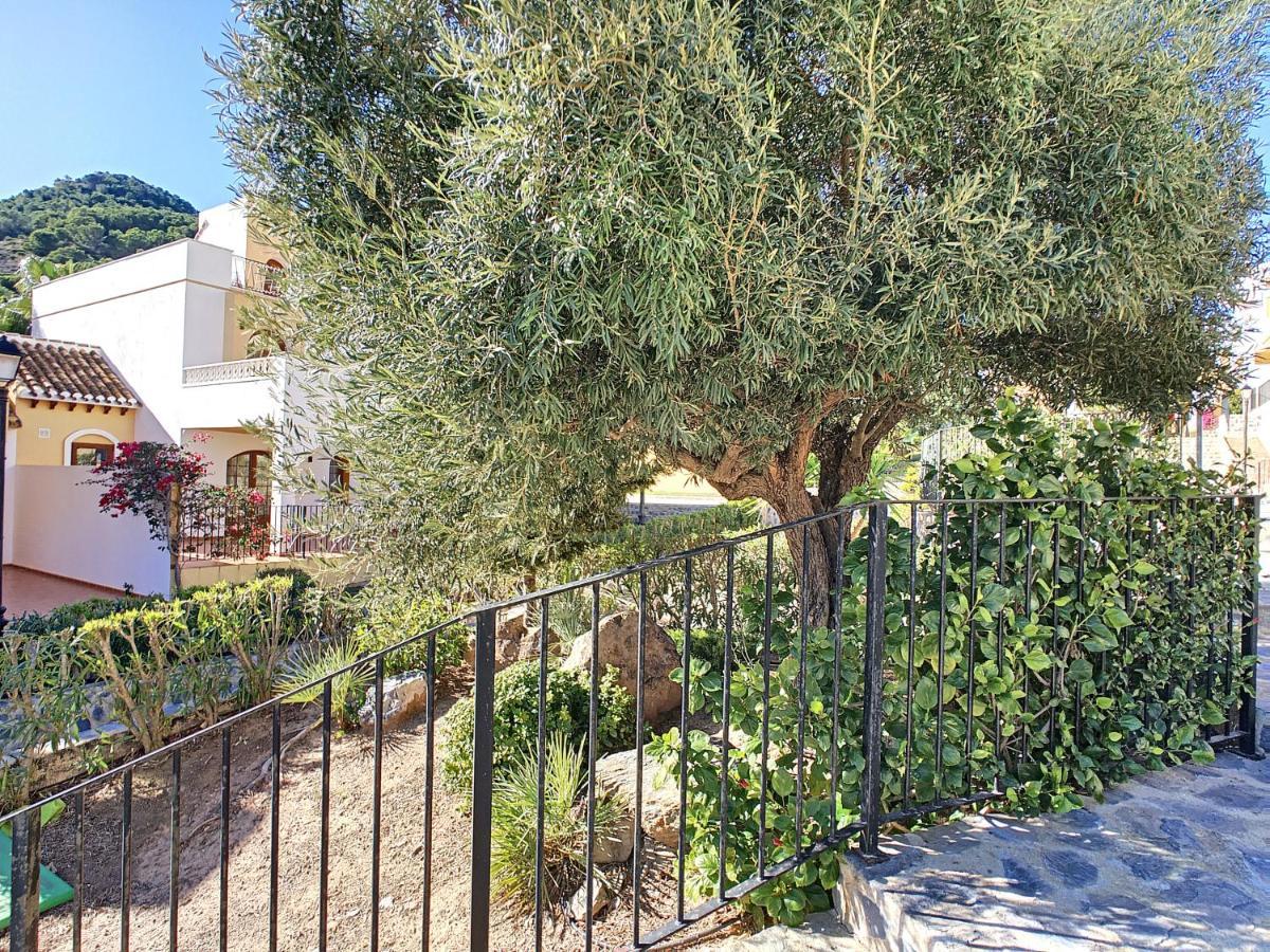 La Manga Club - Las Atalayas 3709 Atamaría Eksteriør billede
