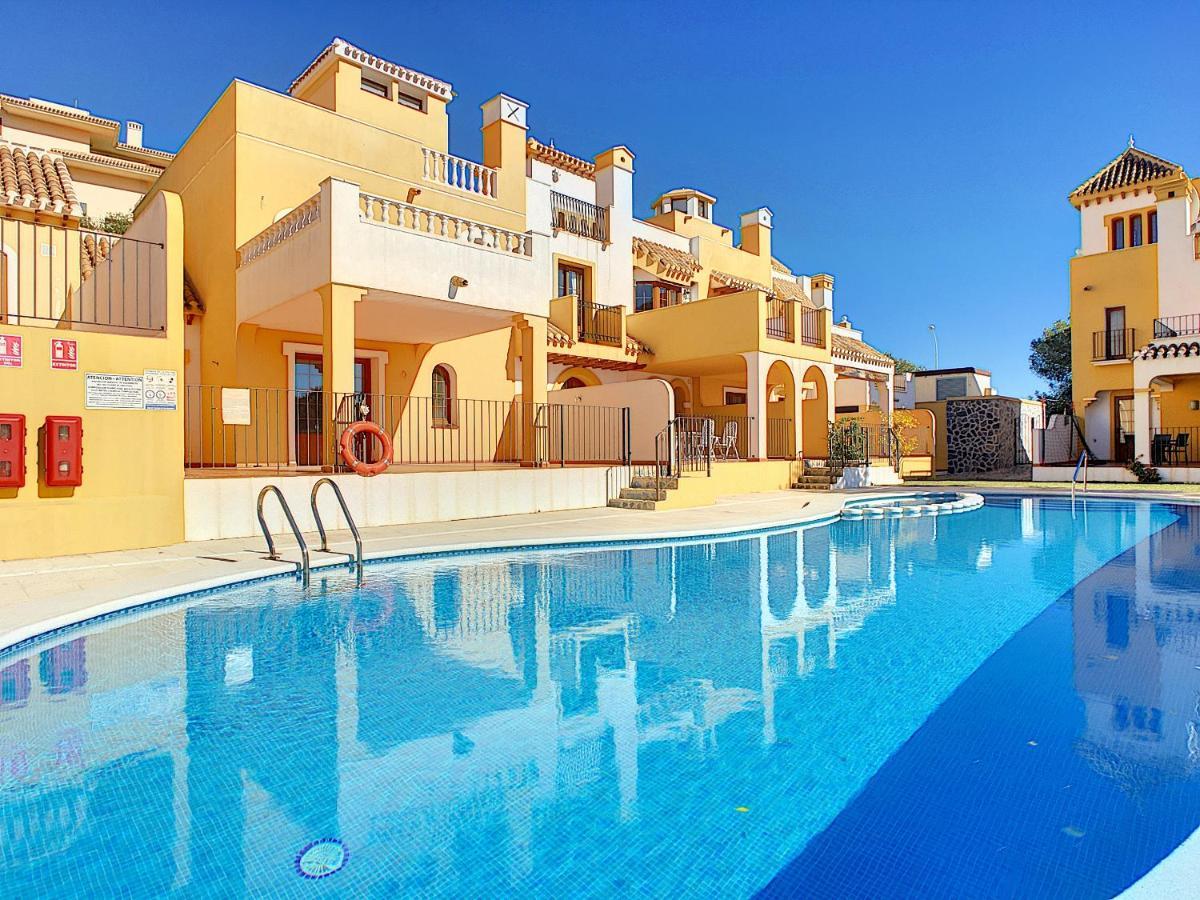 La Manga Club - Las Atalayas 3709 Atamaría Eksteriør billede