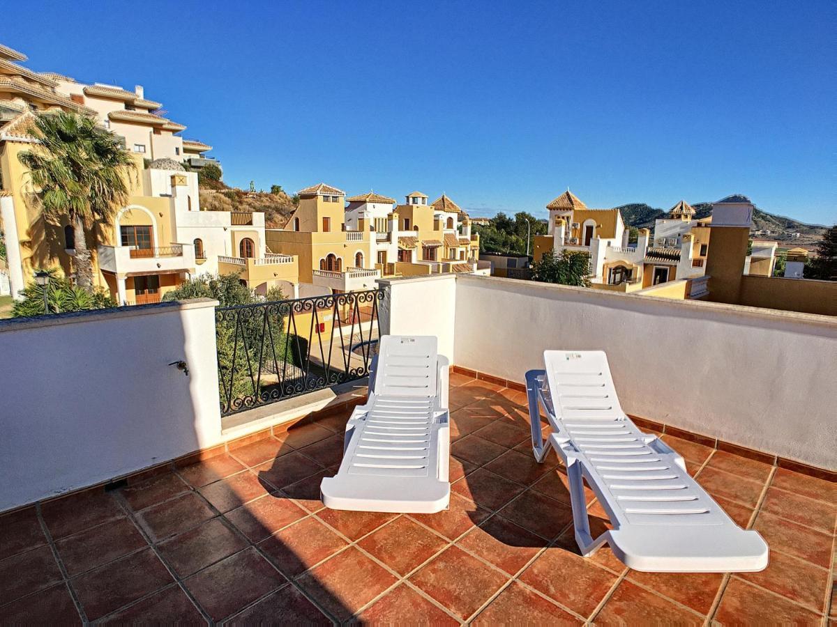 La Manga Club - Las Atalayas 3709 Atamaría Eksteriør billede