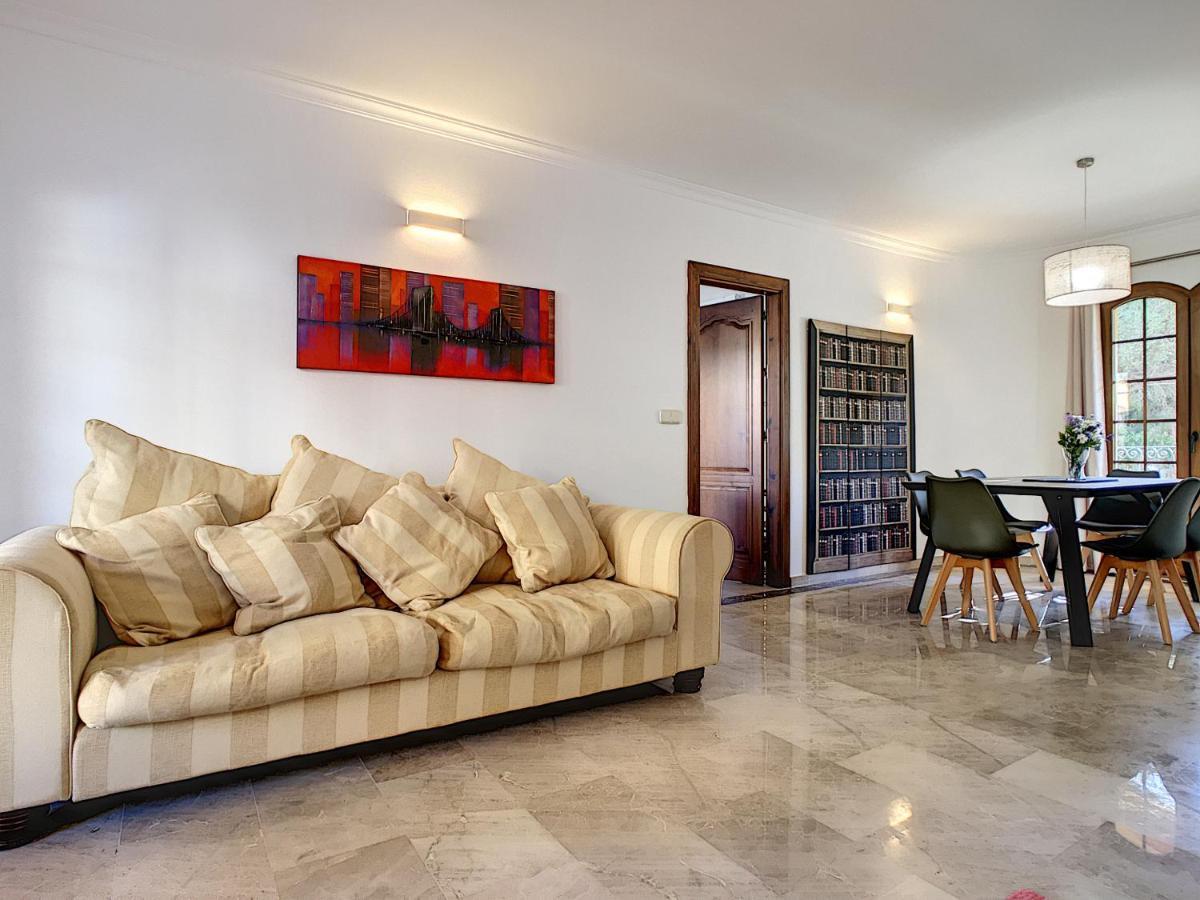La Manga Club - Las Atalayas 3709 Atamaría Eksteriør billede