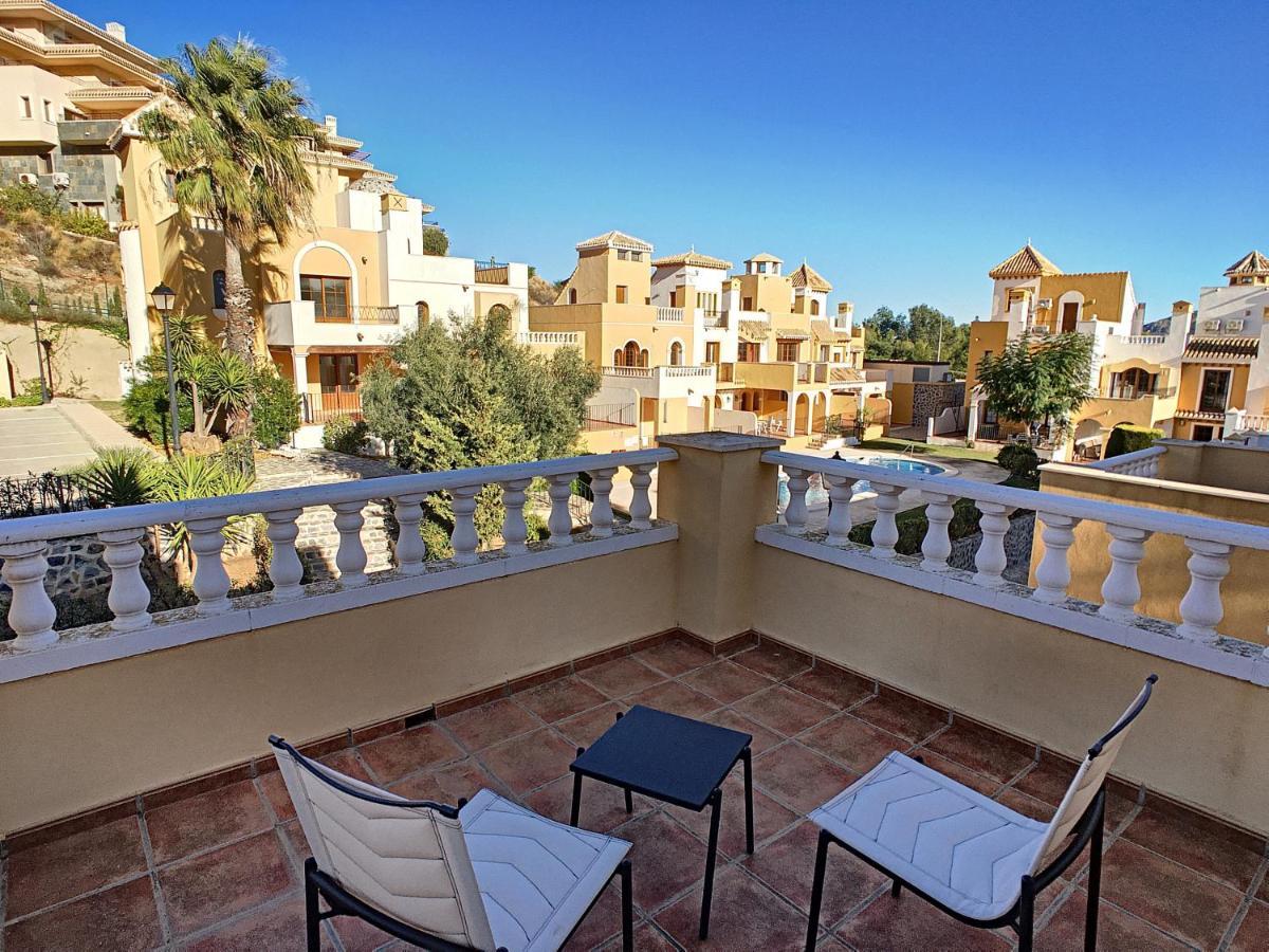 La Manga Club - Las Atalayas 3709 Atamaría Eksteriør billede