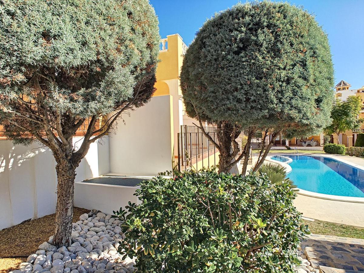 La Manga Club - Las Atalayas 3709 Atamaría Eksteriør billede